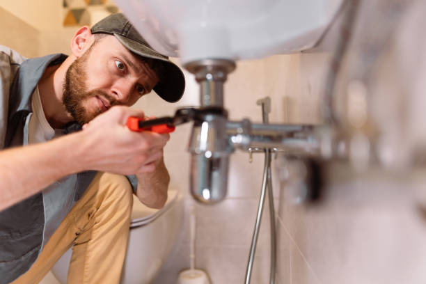 Dauphin, PA Plumbing Company